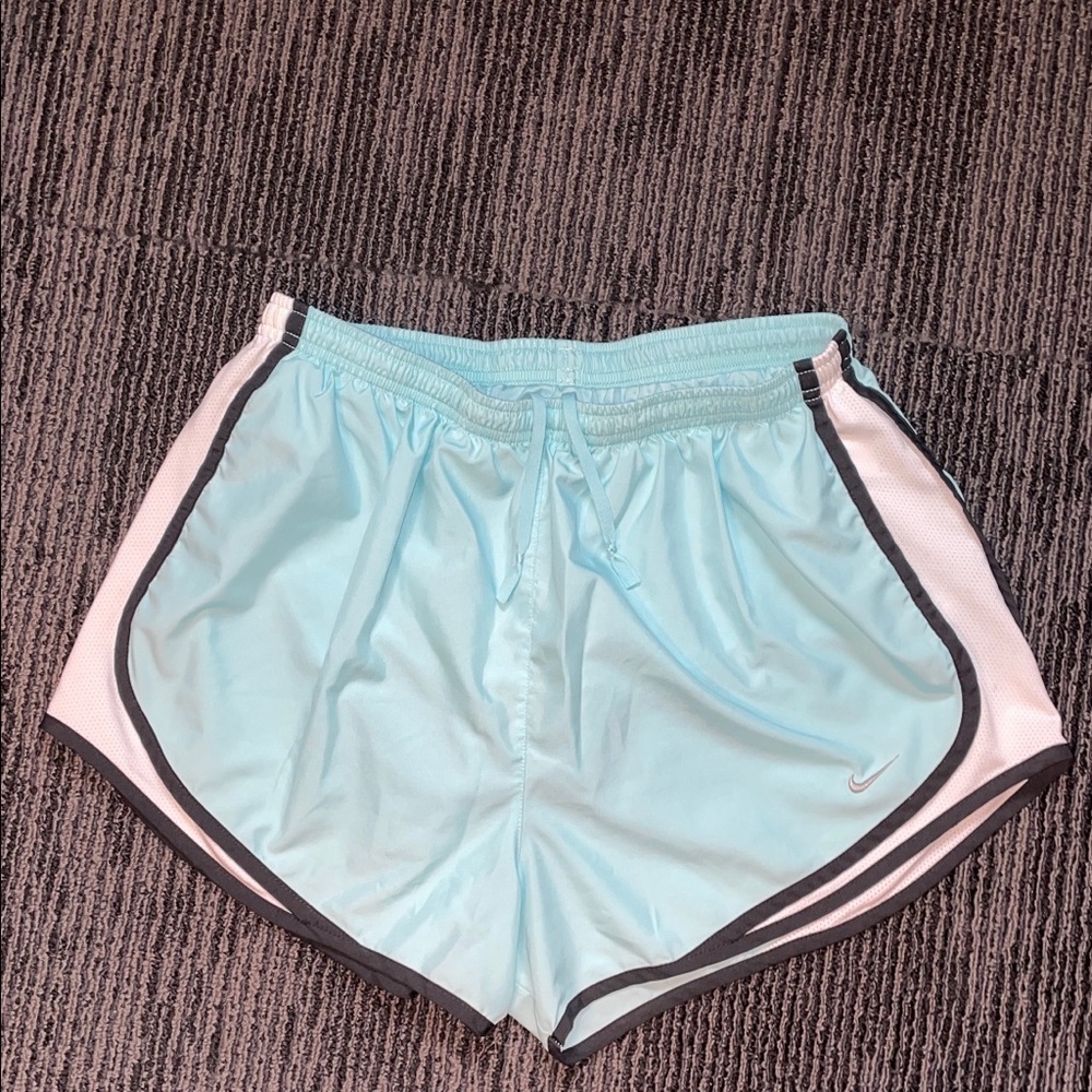 Nike Dri-Fit Shorts